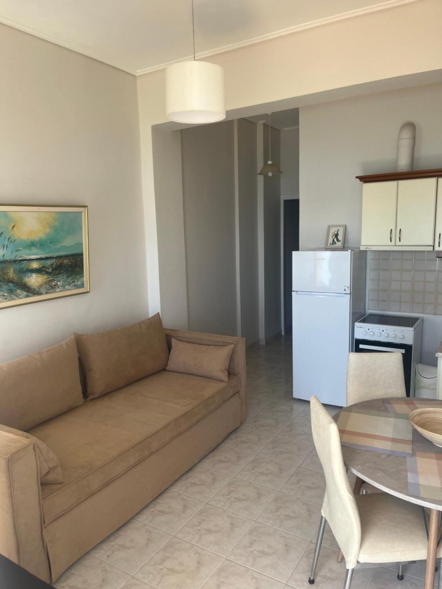 Angela Apartment Koróni 외부 사진